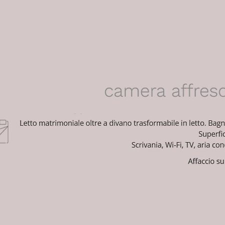 Lo Studio B&B Pistoia Exterior foto