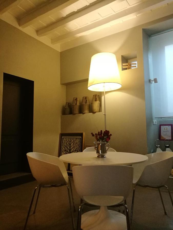 Lo Studio B&B Pistoia Exterior foto